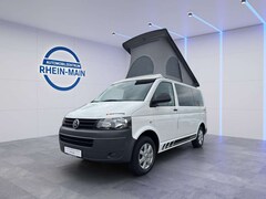 Bild des Angebotes VW T5 California Comofortline 4 Motion Summermobil DIFF-LOCK