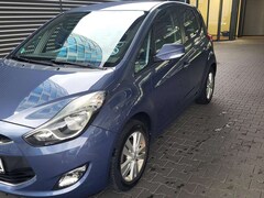 Bild des Angebotes Hyundai iX20 ix20 1.4 Fifa World Cup Edition