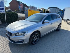 Bild des Angebotes Volvo V60 Ocean Race Leder Navi Xenon