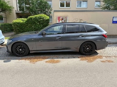 Bild des Angebotes BMW 330 330d Touring Aut. M Sport