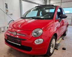 Bild des Angebotes Fiat 500C Cabrio 1.0 GSE Cool & Sound