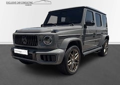 Bild des Angebotes Mercedes-Benz G 63 AMG *G Manufaktur *CARBON *TV Fond *A22