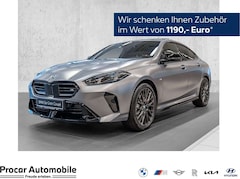 Bild des Angebotes BMW 235 M235 xDrive MSport+ Pano+ MComp.+ DAprof. + 19"