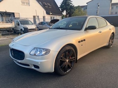 Bild des Angebotes Maserati Quattroporte Sport GT