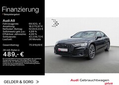 Bild des Angebotes Audi A8 50 TDI quattro S line Air*Matrix*HuD*Pano
