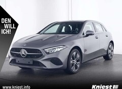 Bild des Angebotes Mercedes-Benz A 250 e Ambiente AHK 360°Kamera