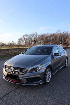 Bild des Angebotes Mercedes-Benz A 250 A 250 Sport (176.044)