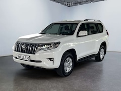 Bild des Angebotes Toyota Land Cruiser 2.8 D-4D Comfort *GSD*LED*CAM*PDC*