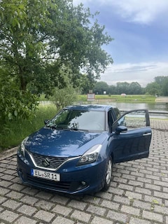 Bild des Angebotes Suzuki Baleno 1.0 Boosterjet Automatik Comfort