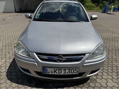 Bild des Angebotes Opel Corsa 1.2 16V Cosmo