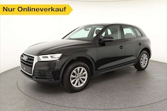 Bild des Angebotes Audi Q5 Q5 2.0 40 TDI quattro basis LED+NAVI+PDC+SHZ+