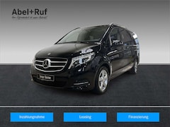 Bild des Angebotes Mercedes-Benz V 250 d lang AVANTGAR+EDITION+DISTR+Burm+TotW+360
