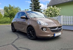 Opel Adam Adam Unlimited 1.4 64KW IntelliLink+OnStar 5G
