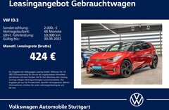 Bild des Angebotes VW ID.3 GTX Navi AHK P-Dach Kamera