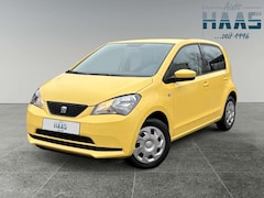 Bild des Angebotes SEAT Mii Style 1,0l Klimaanlage BT Freisprech *36tKM*