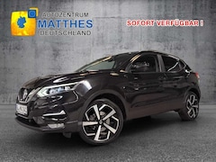 Bild des Angebotes Nissan Qashqai Tekna 1.3 DIG-T LED / 360 Pano M+S