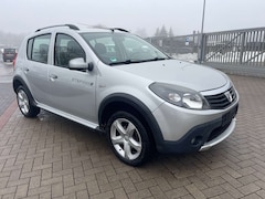 Bild des Angebotes Dacia Sandero Sandero 1.6 MPI Stepway