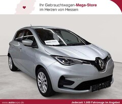 Bild des Angebotes Renault ZOE (mit Batterie) Z.E. 50 EXPERIENCE
