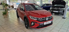 Bild des Angebotes VW Taigo R-Line 1,5TSI DSG BlackStyle Matrix AHK APP Klima Sitzh