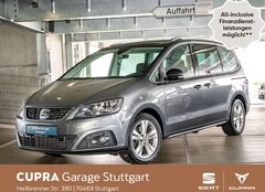 Bild des Angebotes SEAT Alhambra Xcellence 2.0 TDI DSG 130 kW