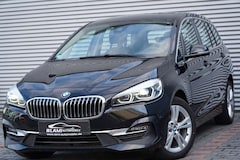 Bild des Angebotes BMW 216 Luxury Line 7Sitze LED NAVI