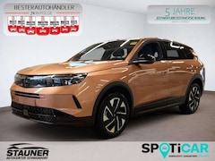 Bild des Angebotes Opel Grandland X Grandland Hybrid GS 145PS 6G-DSG *AHK*HUD*