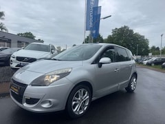 Bild des Angebotes Renault Scenic 1,9 DCI/LUXE/EU5/2.HD/KLIMAAUT/T.LEDER/ALU/HU-NE