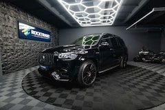Bild des Angebotes Mercedes-Benz GLS 63 AMG AMG 4Matic+ Driver's Package Carbon *ACC*