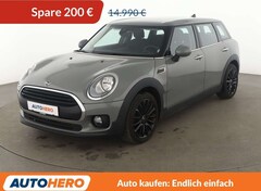 Bild des Angebotes MINI One Clubman One *NAVI*LIMITER*PDC*SHZ*