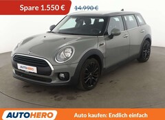 Bild des Angebotes MINI One Clubman One  *NAVI*LIMITER*PDC*SHZ*