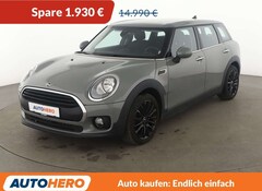 Bild des Angebotes MINI One Clubman One  *NAVI*LIMITER*PDC*SHZ*