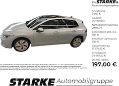 Bild des Angebotes VW Golf 8 1.5 eTSI DSG Style