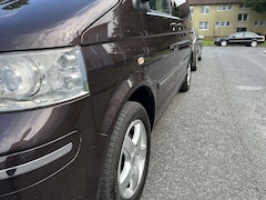 Bild des Angebotes VW T5 Multivan Business*Highline*DnyAudio*2xElek.s.Tür*Xenon*S