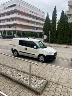 Bild des Angebotes Fiat Doblo