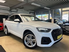 Audi Q5 Sportback 40 TDI quattro S line *VIRTUAL*PANO