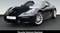 Bild des Angebotes Porsche Cayman 718 PDK,64l, 14-Wege Sportsitz,LED-Schein