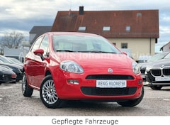 Bild des Angebotes Fiat Punto 1.2 MY STYLE *ORG. 35.000KM* 1.Hand *TOP!*