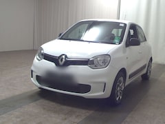 Bild des Angebotes Renault Twingo Electric Equilibre DAB Bluetooth Klima