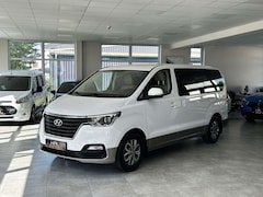 Bild des Angebotes Hyundai H-1 Travel Premium Automatik/8 Sitzer/Leder/Navi/Kamer