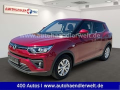 Bild des Angebotes SsangYong Tivoli 1.5