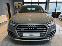 Bild des Angebotes Audi SQ5 3.0 TDI quattro*HUD*COCKPIT*LEDER EXCLUSIVE*