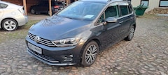 Bild des Angebotes VW Golf Sportsvan Allstar BMT/Start-Stopp