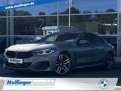 Bild des Angebotes BMW 840 d M Sport Pro Standh.ACC HUD SurView Bow+Wil
