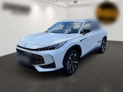 Bild des Angebotes MG HS LUXURY Hybrid+Navi+Memory Sitze+360 Grad Kamera+SH