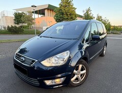 Bild des Angebotes Ford Galaxy 2.0 TDCi Titanium-Voll Paket-7Sitzer- TIP TOP