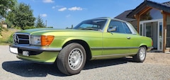 Bild des Angebotes Mercedes-Benz SLC 350 350 SLC Coupe