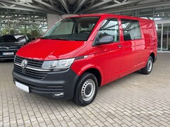 Bild des Angebotes VW T6 Transporter T6.1 EcoProfi Transporter Kasten Plus