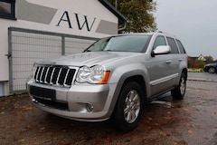 Bild des Angebotes Jeep Grand Cherokee Limited Automatik|4.7|4WD|Memory|
