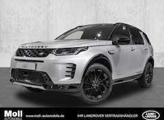 Bild des Angebotes Land Rover Discovery Sport Dynamic SE AWD D165 Mild-Hybrid AHK-klappbar Panor