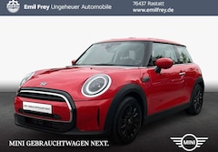 MINI Cooper C Cooper Classic Trim *SHZ*